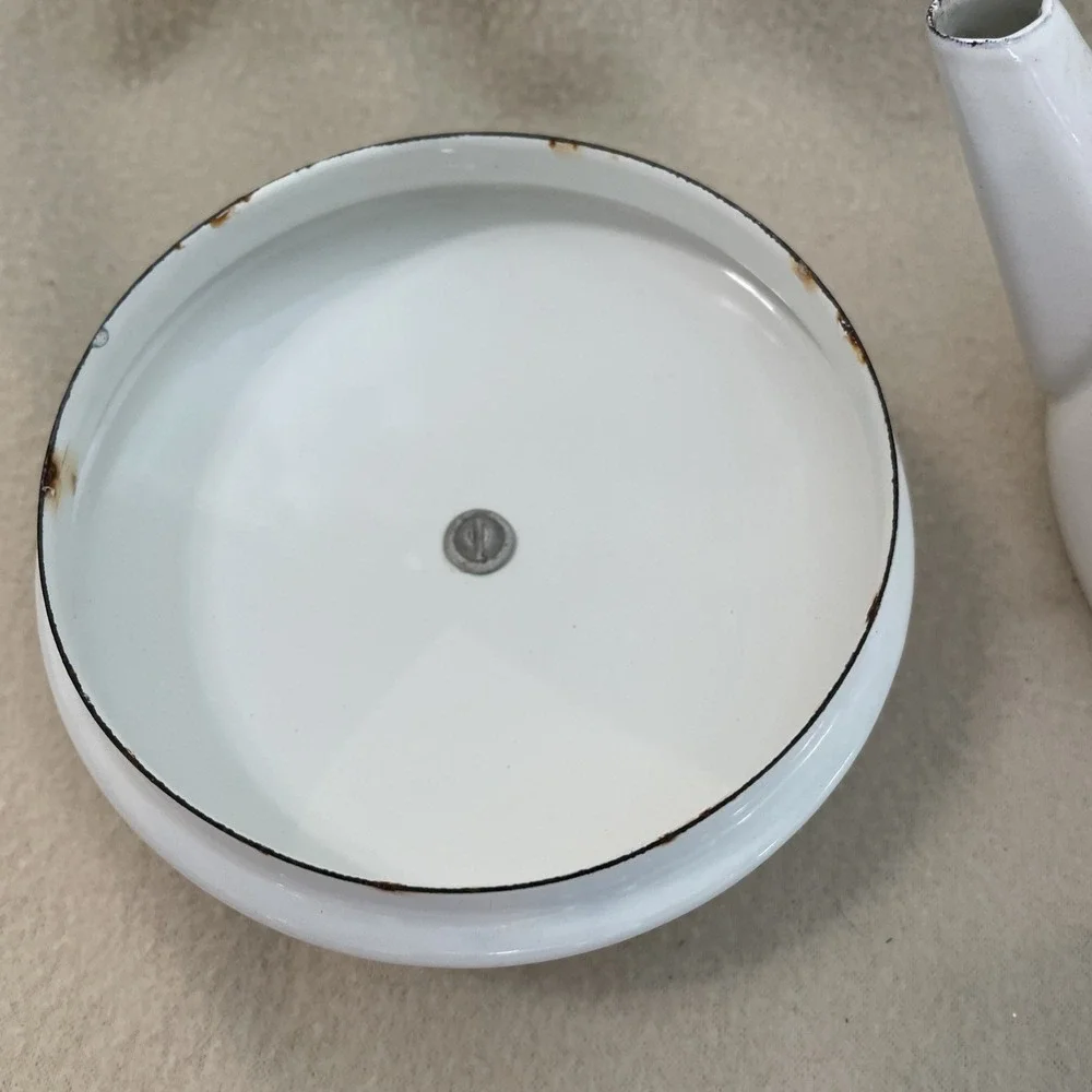 berggren vintage enamel